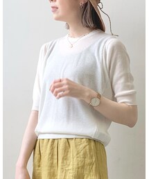 C.T.plage | ニット/セーター