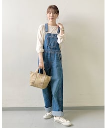 Levi's | オールインワン・サロペット