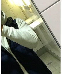 AZUL by moussy | パーカー