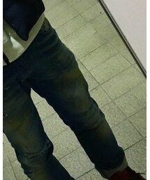 DIESEL | デニムパンツ