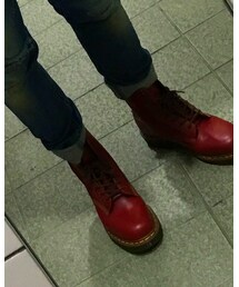 Dr. Martens | ブーツ