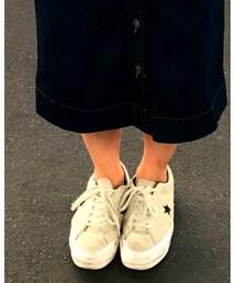 CONVERSE | スニーカー