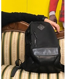 VISVIM | バックパック/リュック