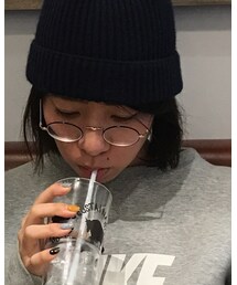 金子眼鏡 | メガネ