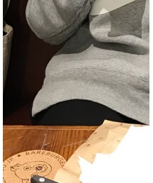 UNIQLO | スラックス