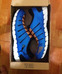 PUMA | モカシン/デッキシューズ