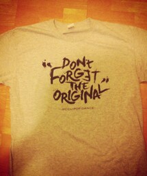 PCCCUDC(Tシャツ/カットソー)