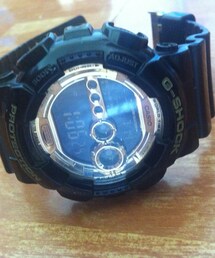 G-SHOCK | アナログ腕時計