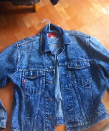 Genuine | デニムジャケット