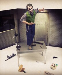 The Joker(その他)