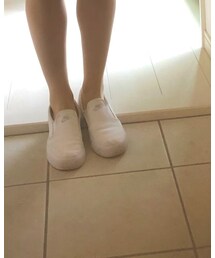 NIKE | スリッポン