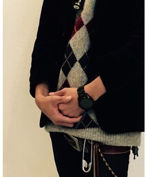 NIXON | アナログ腕時計