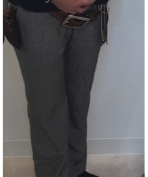 TAKEO KIKUCHI | スラックス