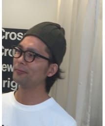 POST | ニットキャップ/ビーニー