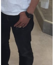 STANDARD CALIFORNIA | チノパンツ