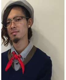 NEW YORK HAT | キャスケット