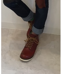 RED WING SHOES | ブーツ