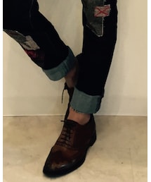 standuke | ドレスシューズ