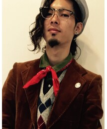 GU | シャツ/ブラウス