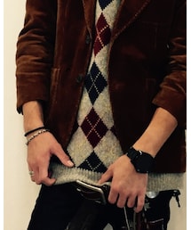 WOOLRICH | ニット/セーター