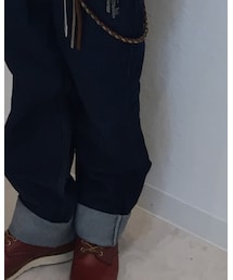 Levi's | 505xx 32/34 one wash(デニムパンツ)