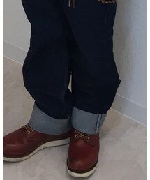 RED WING SHOES | ブーツ