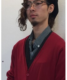 RRL | シャツ/ブラウス