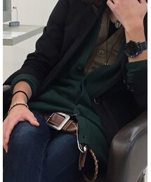 UNIQLO | カーディガン/ボレロ