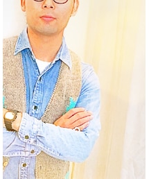 HOLLYWOOD RANCH MARKET | ニット/セーター