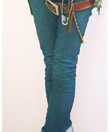 April77 | その他パンツ