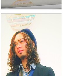 SEDITIONARIES | ハンチング/ベレー帽