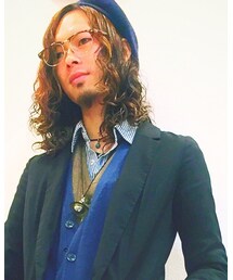 ANGLO MANIA | シャツ/ブラウス