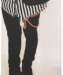 April77 | その他パンツ