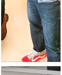 VANS | スニーカー