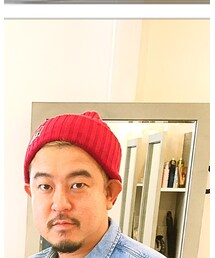 BEN DAVIS | ニットキャップ/ビーニー