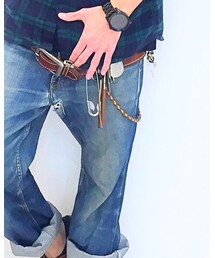 Levi's | Levi's 517 xx 32/34 (デニムパンツ)