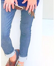 April77 | その他パンツ