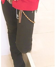 April77 | その他パンツ