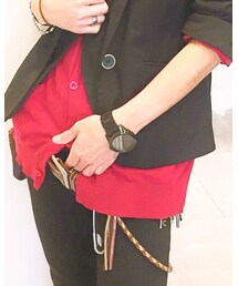 NIXON | アナログ腕時計