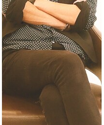 April77 | その他パンツ