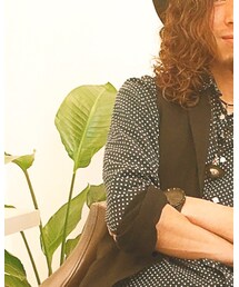 GYMPHLEX | シャツ/ブラウス