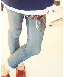 April77 | その他パンツ