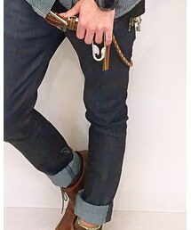 Nudie Jeans | デニムパンツ