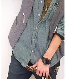 RRL | シャツ/ブラウス