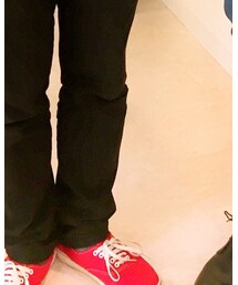 VANS | スニーカー