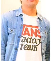 VANS | Tシャツ/カットソー