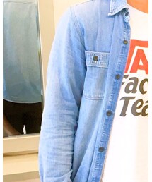 HOLLYWOOD RANCH MARKET | シャツ/ブラウス