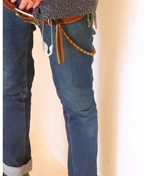 Nudie Jeans | デニムパンツ