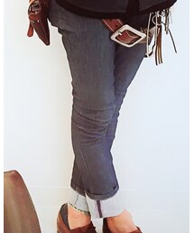 April77 | その他パンツ