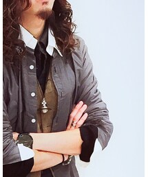 FRAPBOIS | シャツ/ブラウス